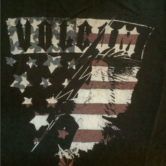 Volcom Tank Top - Picture 3 of 4